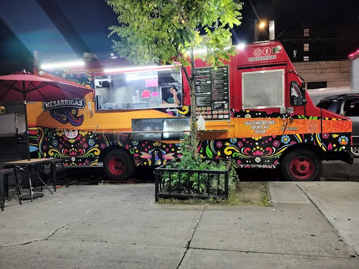 Taqueria kesarricas Picture 5