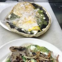 Taqueria kesarricas ico