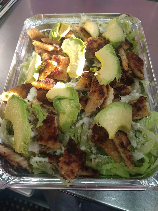 Taqueria kesarricas Picture 4
