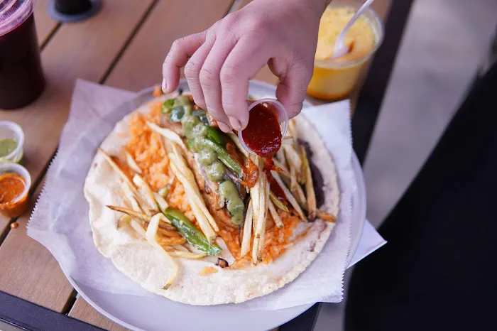 Taqueria kesarricas Picture 7