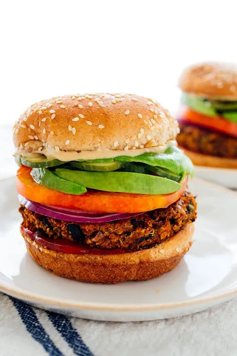 Plantega (Nadal 3 deli) vegan food Picture 1