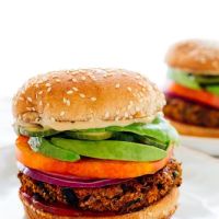 Plantega (Nadal 3 deli) vegan food ico
