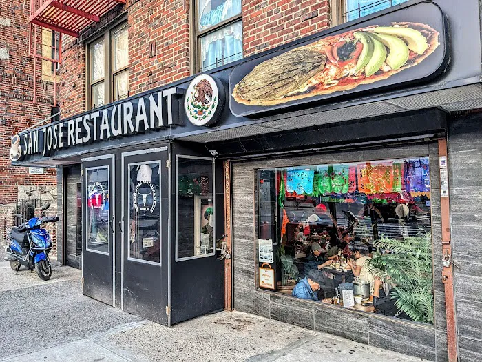 San Jose Restaurant Picture 4