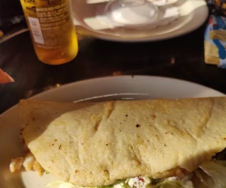San Jose Restaurant