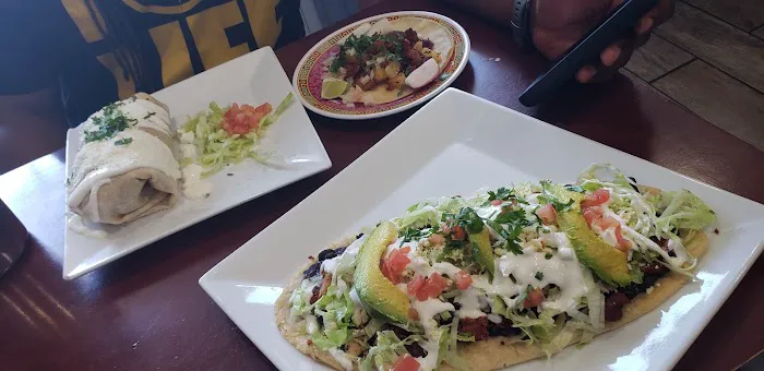 San Jose Restaurant Picture 6