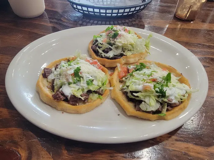 San Jose Restaurant Picture 3
