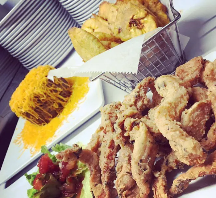 Mofongo El Mocano (Mofongo Tipico) Picture 8