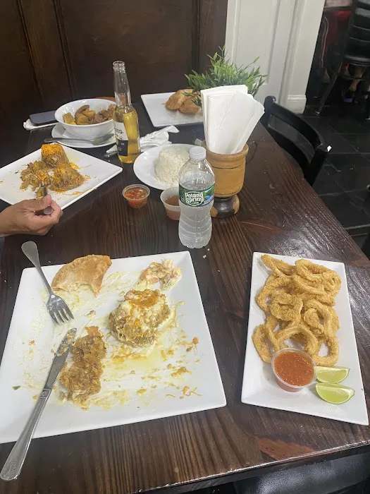 Mofongo El Mocano (Mofongo Tipico) Picture 7