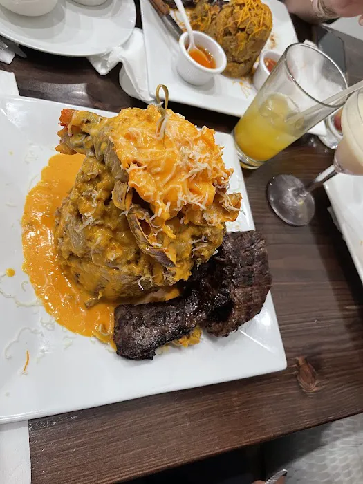Mofongo El Mocano (Mofongo Tipico) Picture 10