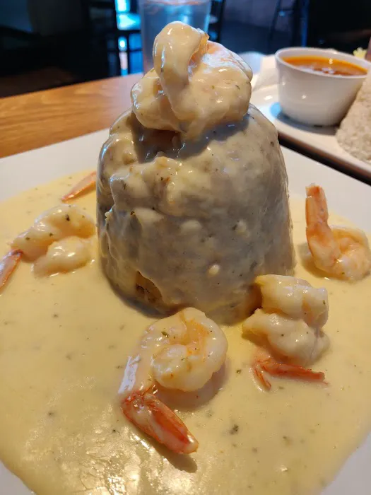 Mofongo El Mocano (Mofongo Tipico) Picture 1