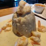 Mofongo El Mocano (Mofongo Tipico)