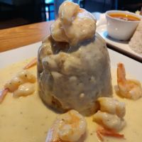 Mofongo El Mocano (Mofongo Tipico) ico