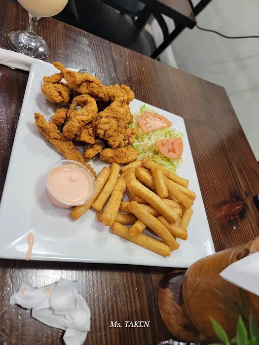 Mofongo El Mocano (Mofongo Tipico) Picture 4