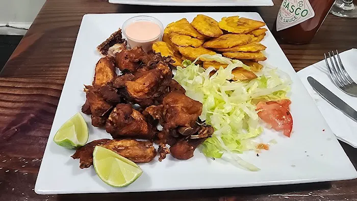 Mofongo El Mocano (Mofongo Tipico) Picture 5