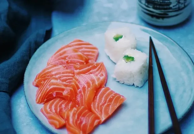 Daruma chinese & Japanese Cuisine Picture 8