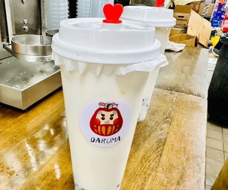 Daruma chinese & Japanese Cuisine