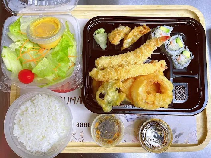 Daruma chinese & Japanese Cuisine Picture 4