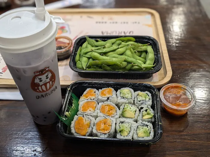 Daruma chinese & Japanese Cuisine Picture 7