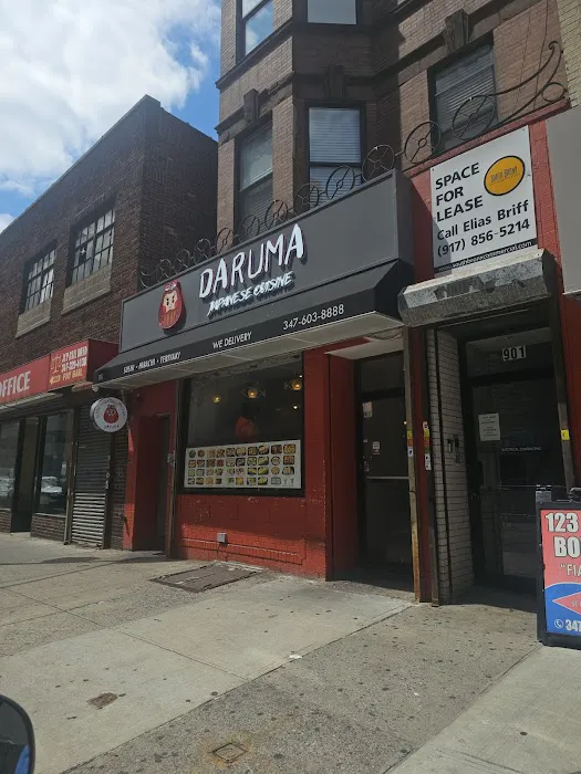 Daruma chinese & Japanese Cuisine Picture 6