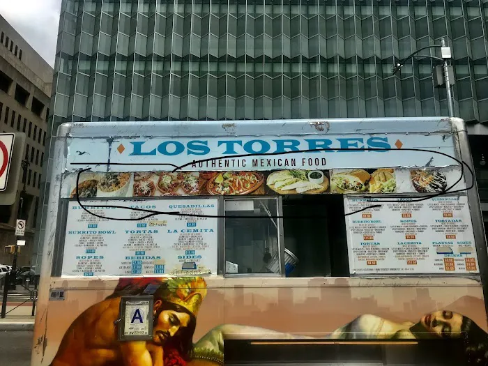Los Torres Picture 1