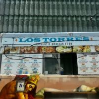 Los Torres ico