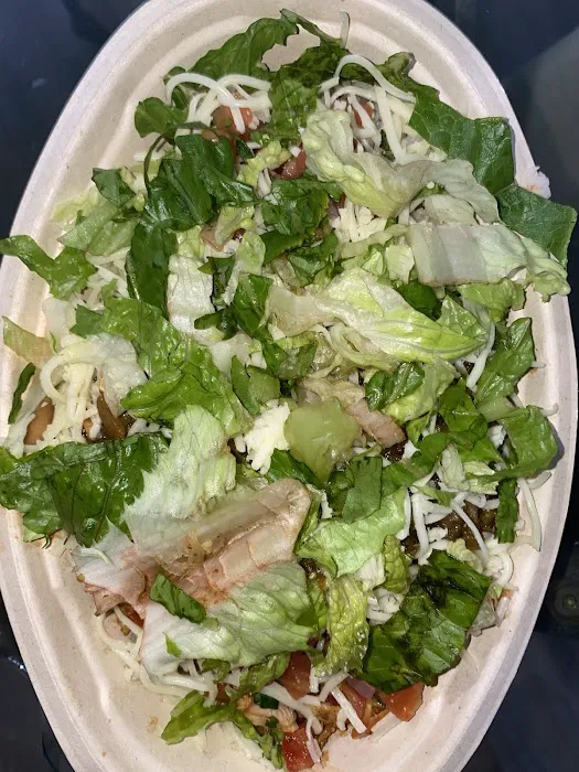 Chipotle Mexican Grill Picture 5