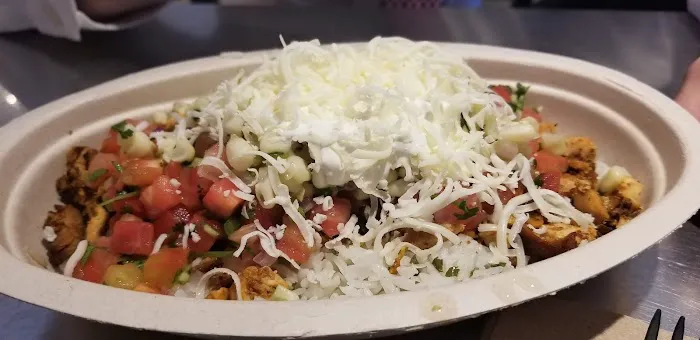 Chipotle Mexican Grill Picture 2