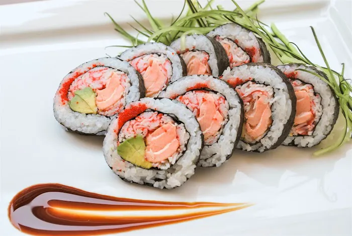 Teppanyaki One Teriyaki & Sushi Picture 7