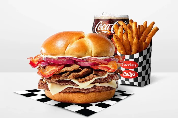 Checkers Picture 10