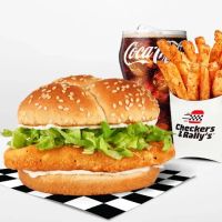 Checkers ico