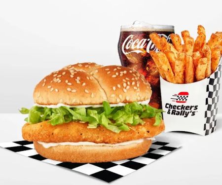 Checkers