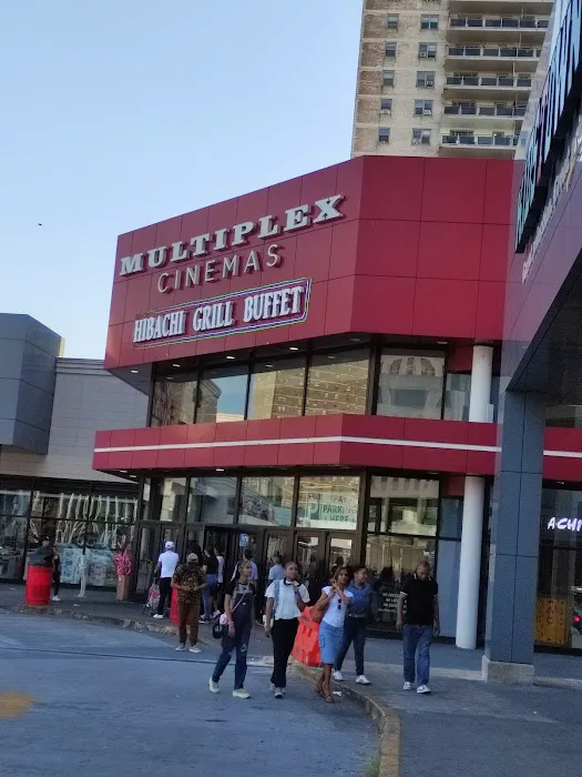 Hibachi Grill & Supreme Buffet Picture 5
