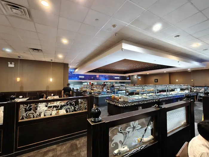 Hibachi Grill & Supreme Buffet Picture 3
