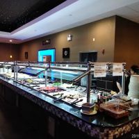 Hibachi Grill & Supreme Buffet ico