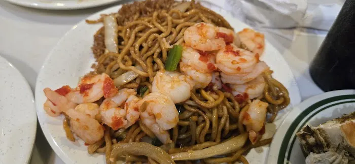 Hibachi Grill & Supreme Buffet Picture 8