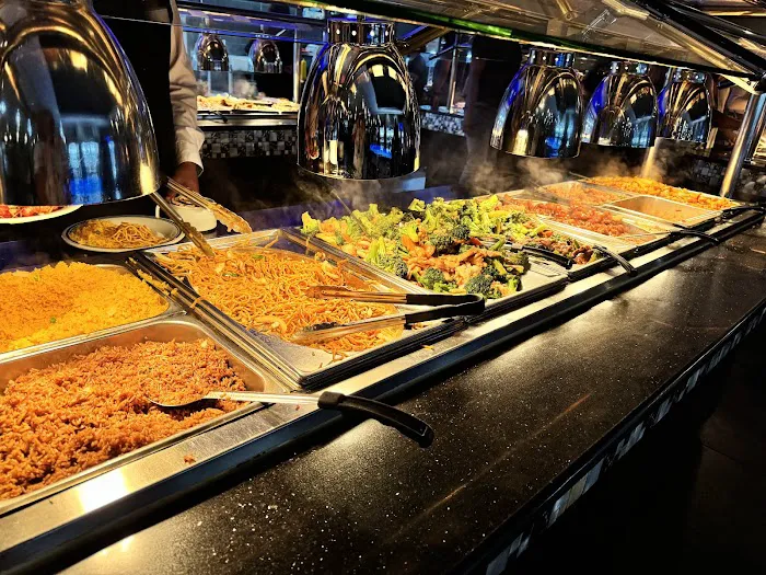 Hibachi Grill & Supreme Buffet Picture 9