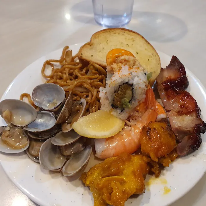 Hibachi Grill & Supreme Buffet Picture 10