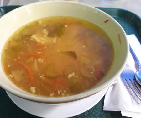 Aminas Cafe