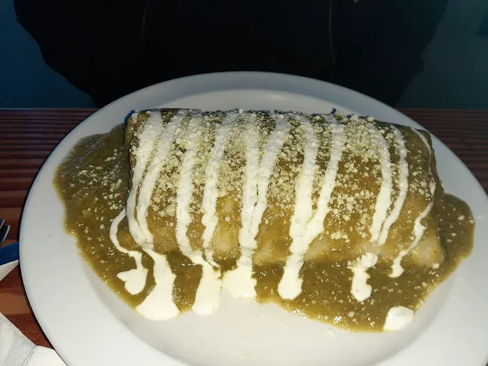 Aminas Cafe Picture 4