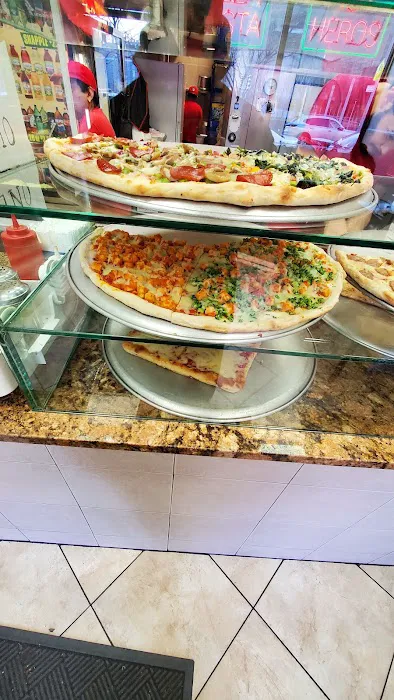 PG Pizza Picture 4