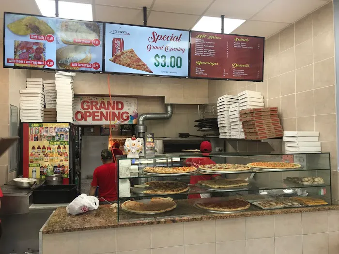 PG Pizza Picture 10