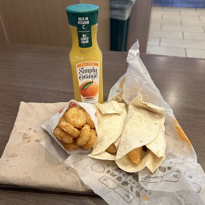 Burger King Picture 3