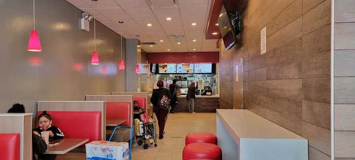 Burger King Picture 1