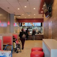 Burger King ico