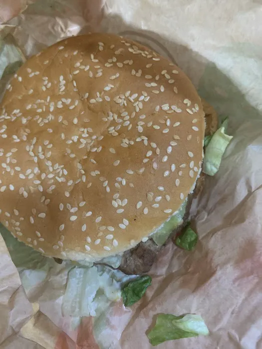 Burger King Picture 5