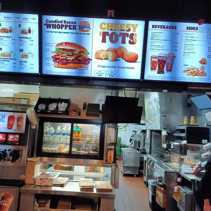 Burger King Picture 2