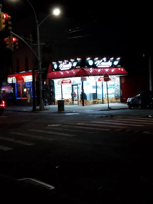 Kennedy Fried Chicken & Pizza Picture 6