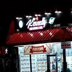 Kennedy Fried Chicken & Pizza