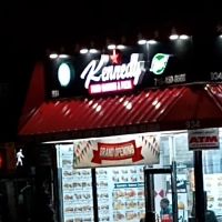 Kennedy Fried Chicken & Pizza ico