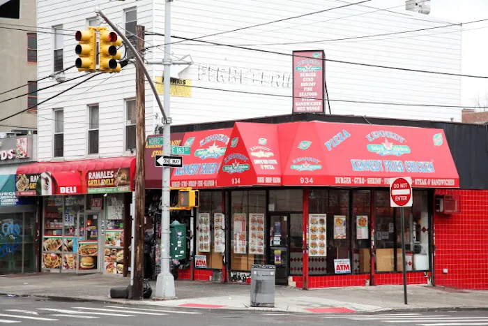 Kennedy Fried Chicken & Pizza Picture 9